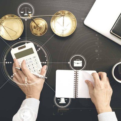Consultoria Jurídica em Direito Trabalhista - Roberta Galvani